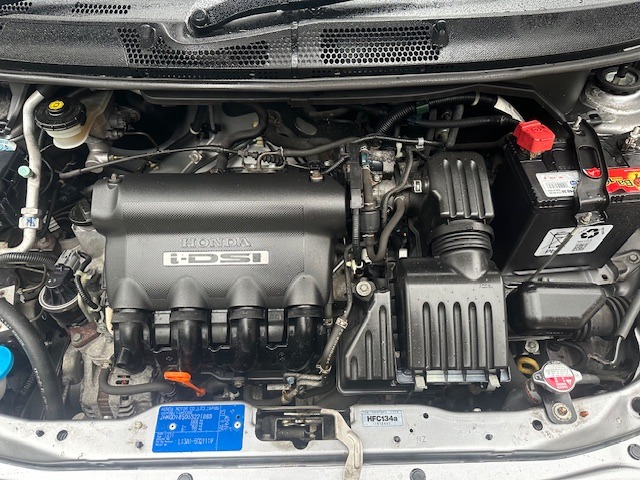 Used Honda Jazz 2006 for sale - 77778543: Photo 13