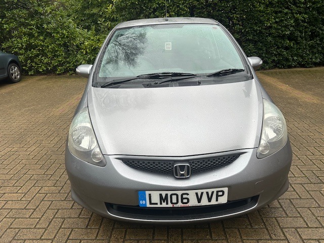 Used Honda Jazz 2006 for sale - 77778543: Photo 2