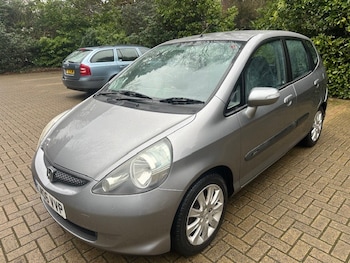 Used Honda Jazz 2006 for sale - 77778543: Photo