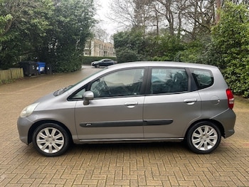 Used Honda Jazz 2006 for sale - 77778543: Photo