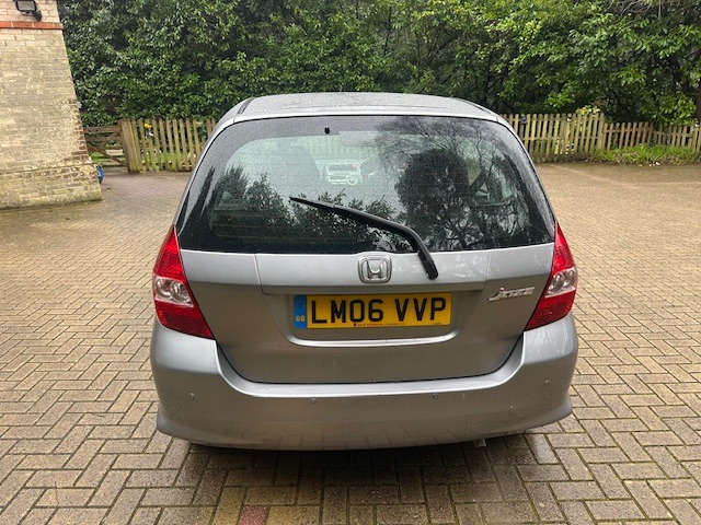 Used Honda Jazz 2006 for sale - 77778543: Photo 7