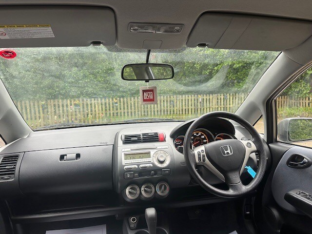 Used Honda Jazz 2006 for sale - 77778543: Photo 9