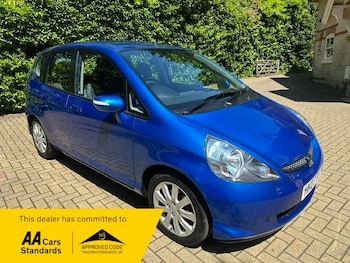 Used Honda Jazz 2007 for sale - 78699765: Photo