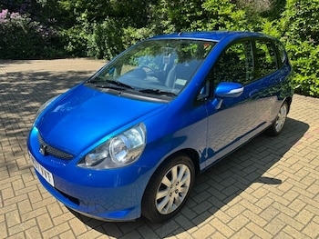 Used Honda Jazz 2007 for sale - 78699765: Photo