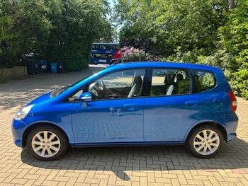 Used Honda Jazz 2007 for sale - 78699765: Photo