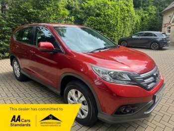 2013 (63) - 1.6 i-DTEC SE 5dr 2WD