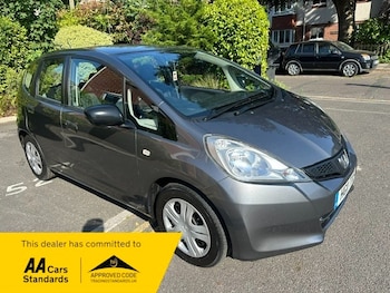 Used Honda Jazz 2011 for sale - 78701477: Photo