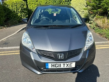 Used Honda Jazz 2011 for sale - 78701477: Photo