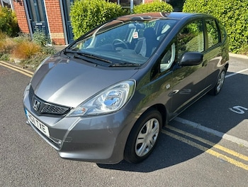 Used Honda Jazz 2011 for sale - 78701477: Photo