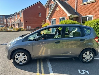 Used Honda Jazz 2011 for sale - 78701477: Photo