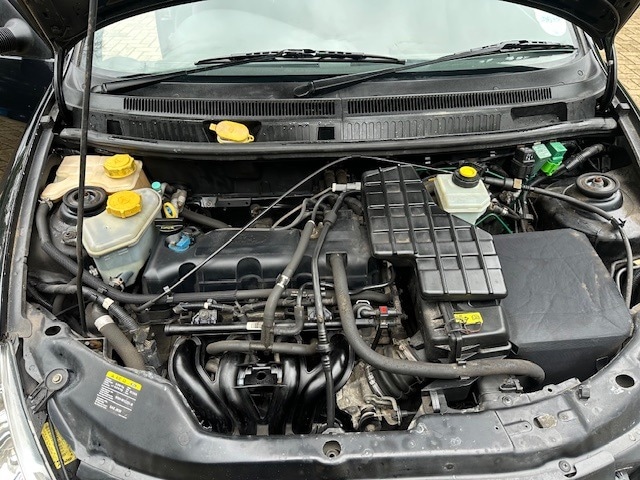 Used Ford Ka 2007 for sale - 77640066: Photo 12