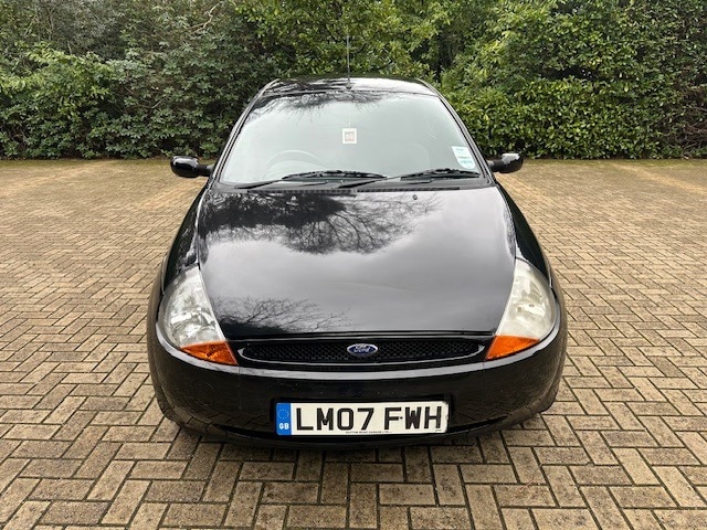Used Ford Ka 2007 for sale - 77640066: Photo 2