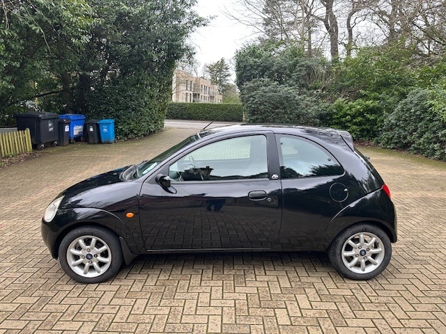 Used Ford Ka 2007 for sale - 77640066: Photo 4