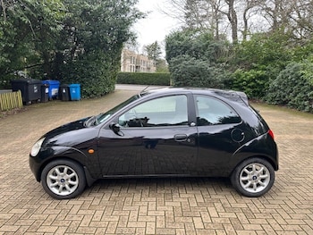 Used Ford Ka 2007 for sale - 77640066: Photo