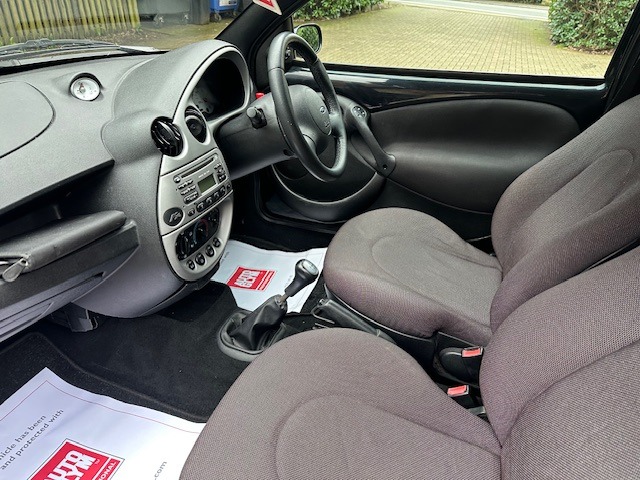 Used Ford Ka 2007 for sale - 77640066: Photo 9