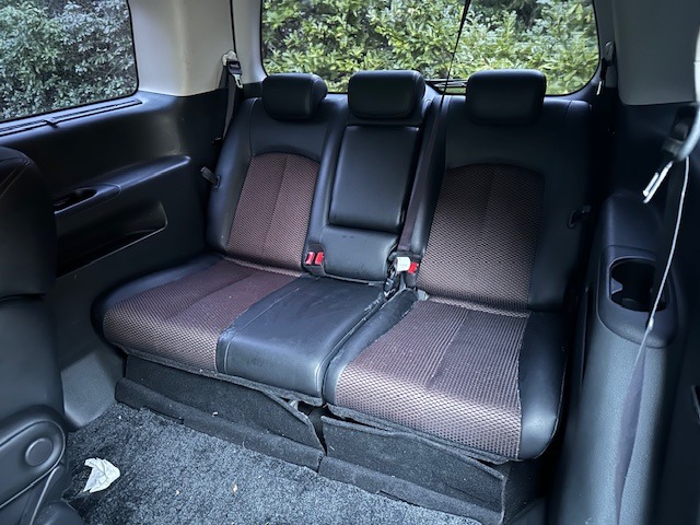 Used Nissan Elgrand 2012 for sale - 77210696: Photo 12