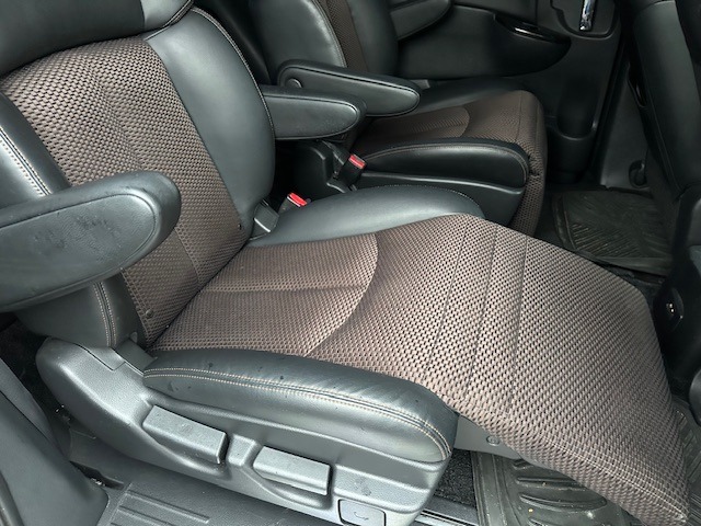 Used Nissan Elgrand 2012 for sale - 77210696: Photo 13