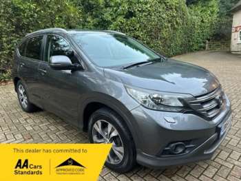 2015 (64) - 1.6 i-DTEC SR 5dr 2WD