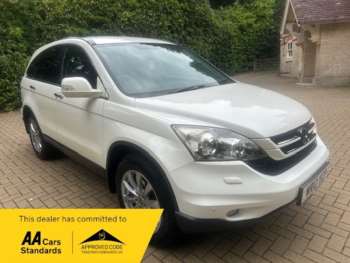 Used Honda CR-V 2012 for sale - 75345807: Photo