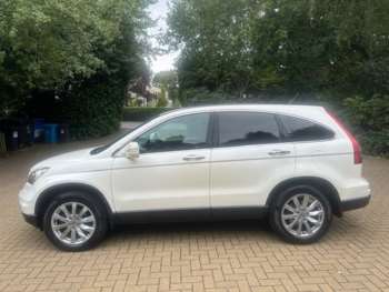 Used Honda CR-V 2012 for sale - 75345807: Photo
