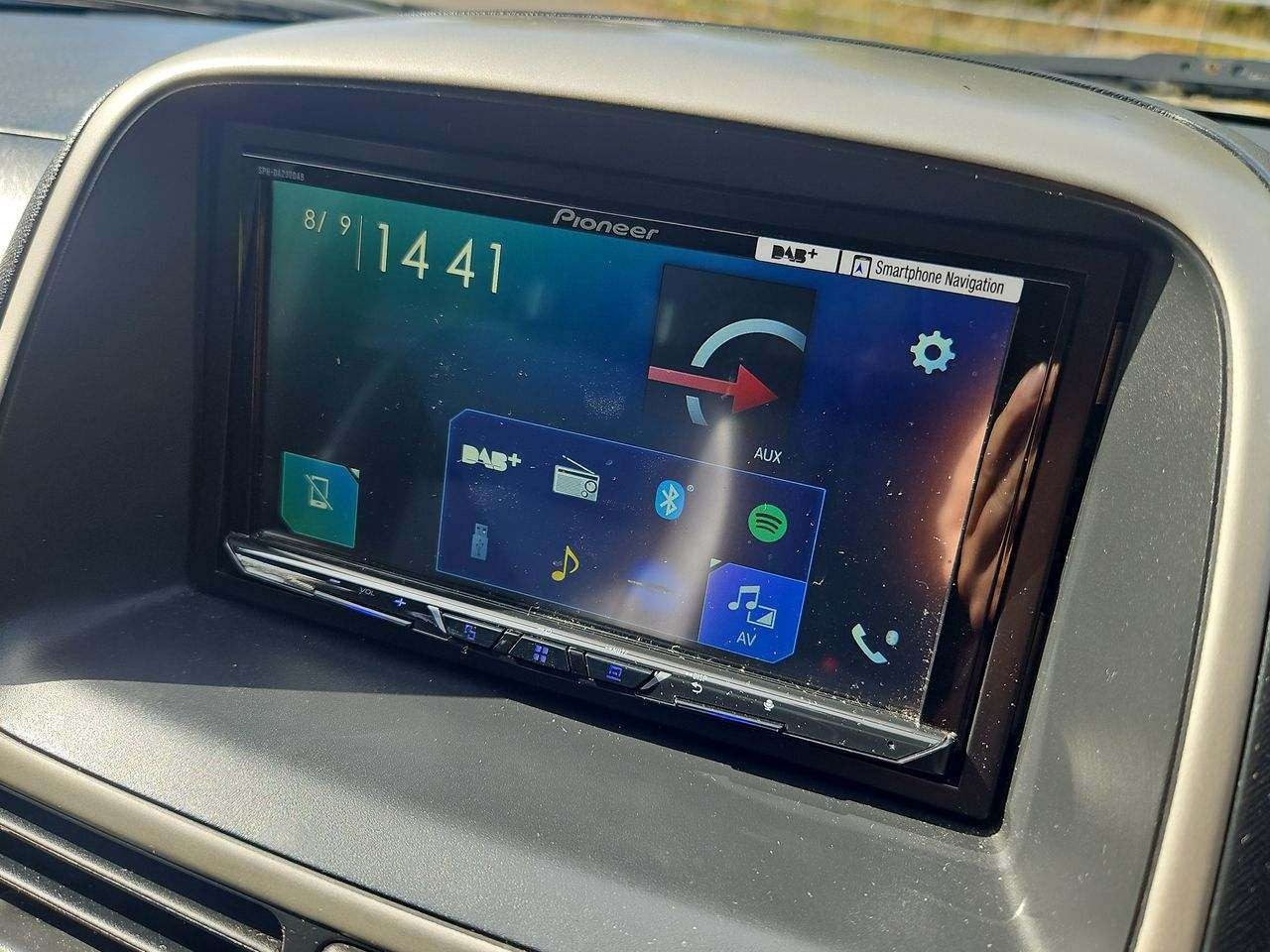 Used Honda CR-V 2006 for sale - 78132216: Photo 10