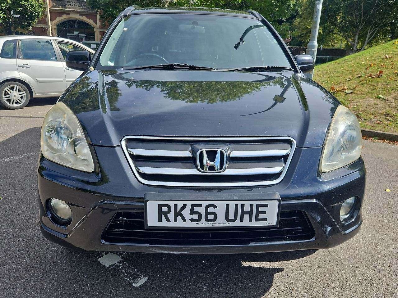 Used Honda CR-V 2006 for sale - 78132216: Photo 2