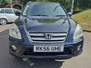 Used Honda CR-V 2006 for sale - 78132216: Photo
