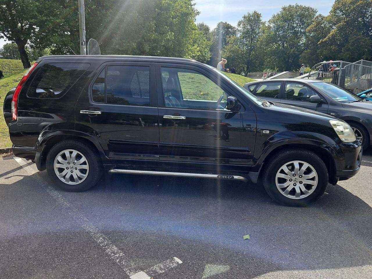 Used Honda CR-V 2006 for sale - 78132216: Photo 5