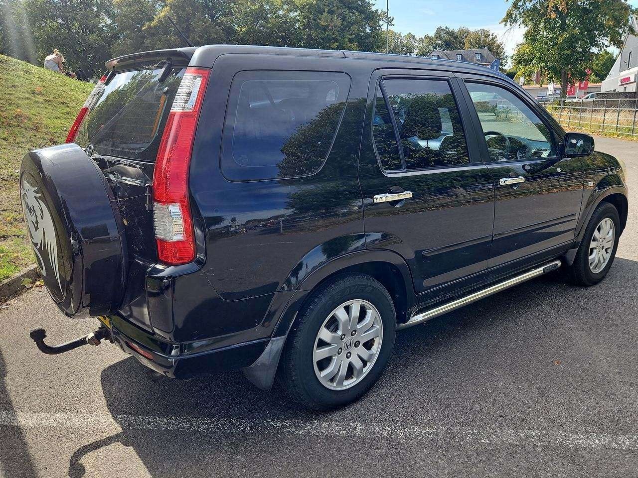 Used Honda CR-V 2006 for sale - 78132216: Photo 6