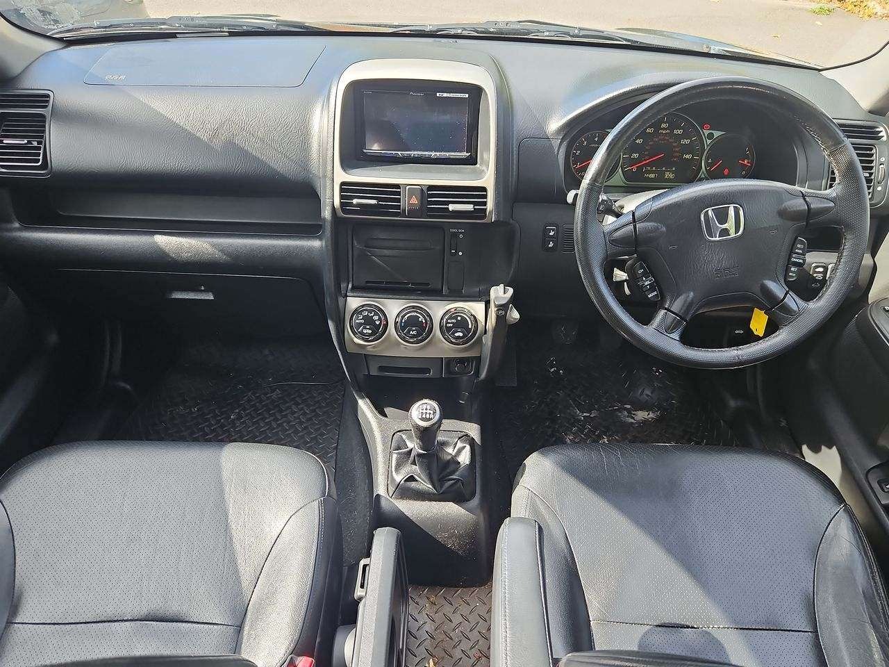 Used Honda CR-V 2006 for sale - 78132216: Photo 7