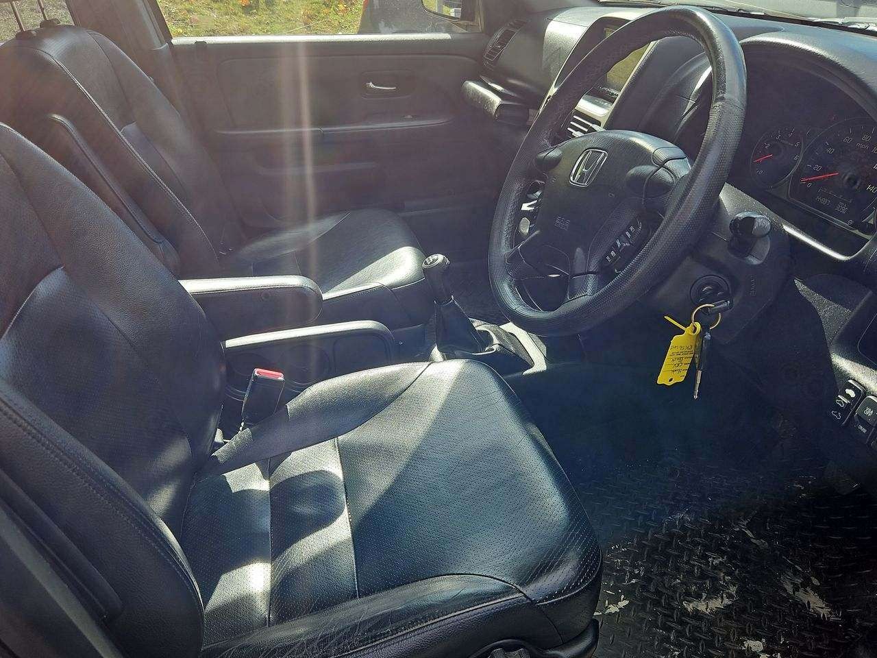 Used Honda CR-V 2006 for sale - 78132216: Photo 8