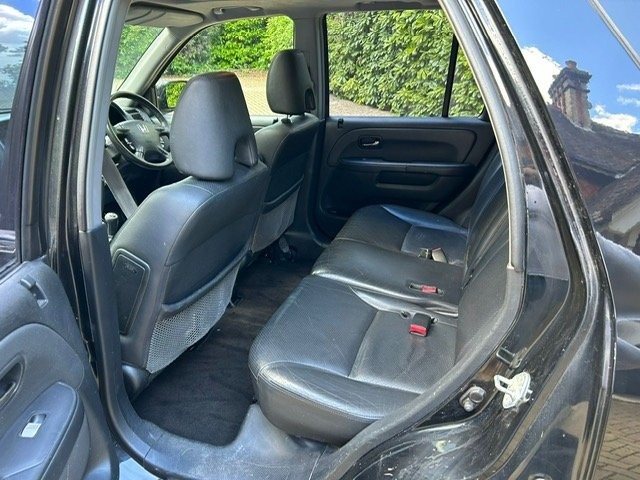 Used Honda CR-V 2006 for sale - 78132216: Photo 9