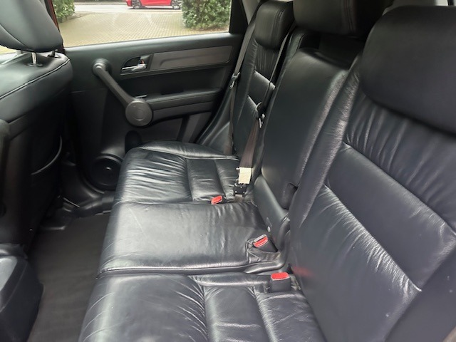 Used Honda CR-V 2007 for sale - 77420476: Photo 11