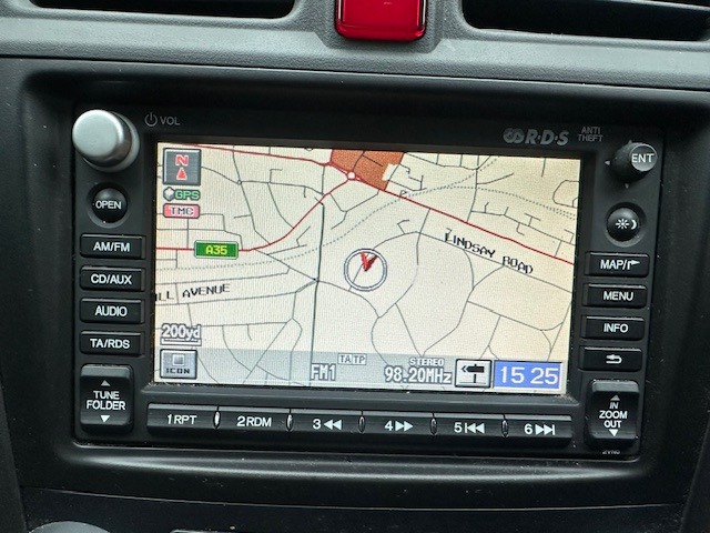 Used Honda CR-V 2007 for sale - 77420476: Photo 12