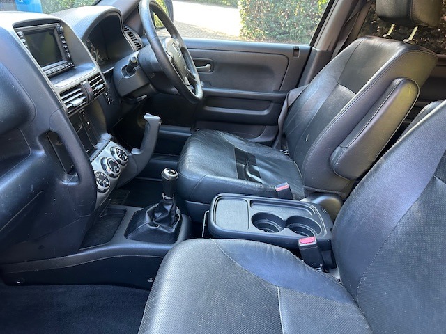 Used Honda CR-V 2003 for sale - 78152836: Photo 10