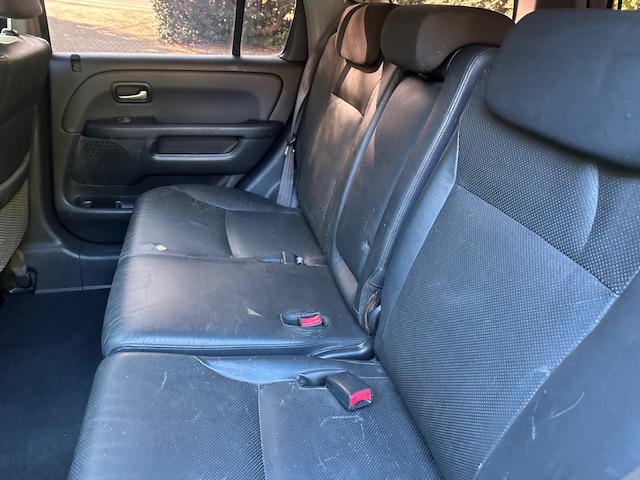 Used Honda CR-V 2003 for sale - 78152836: Photo 11