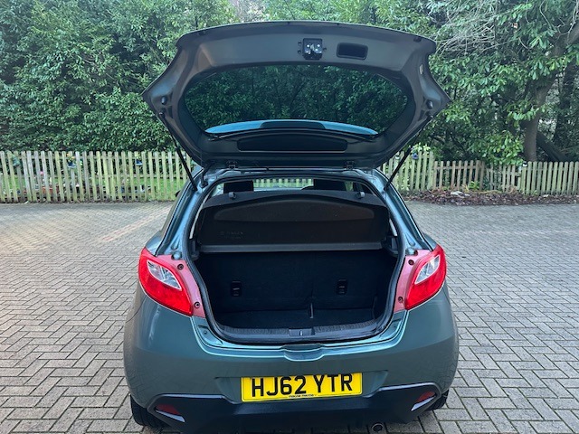 Used Mazda Mazda2 2012 for sale - 77160817: Photo 13