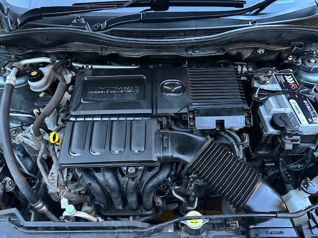 Used Mazda Mazda2 2012 for sale - 77160817: Photo 14