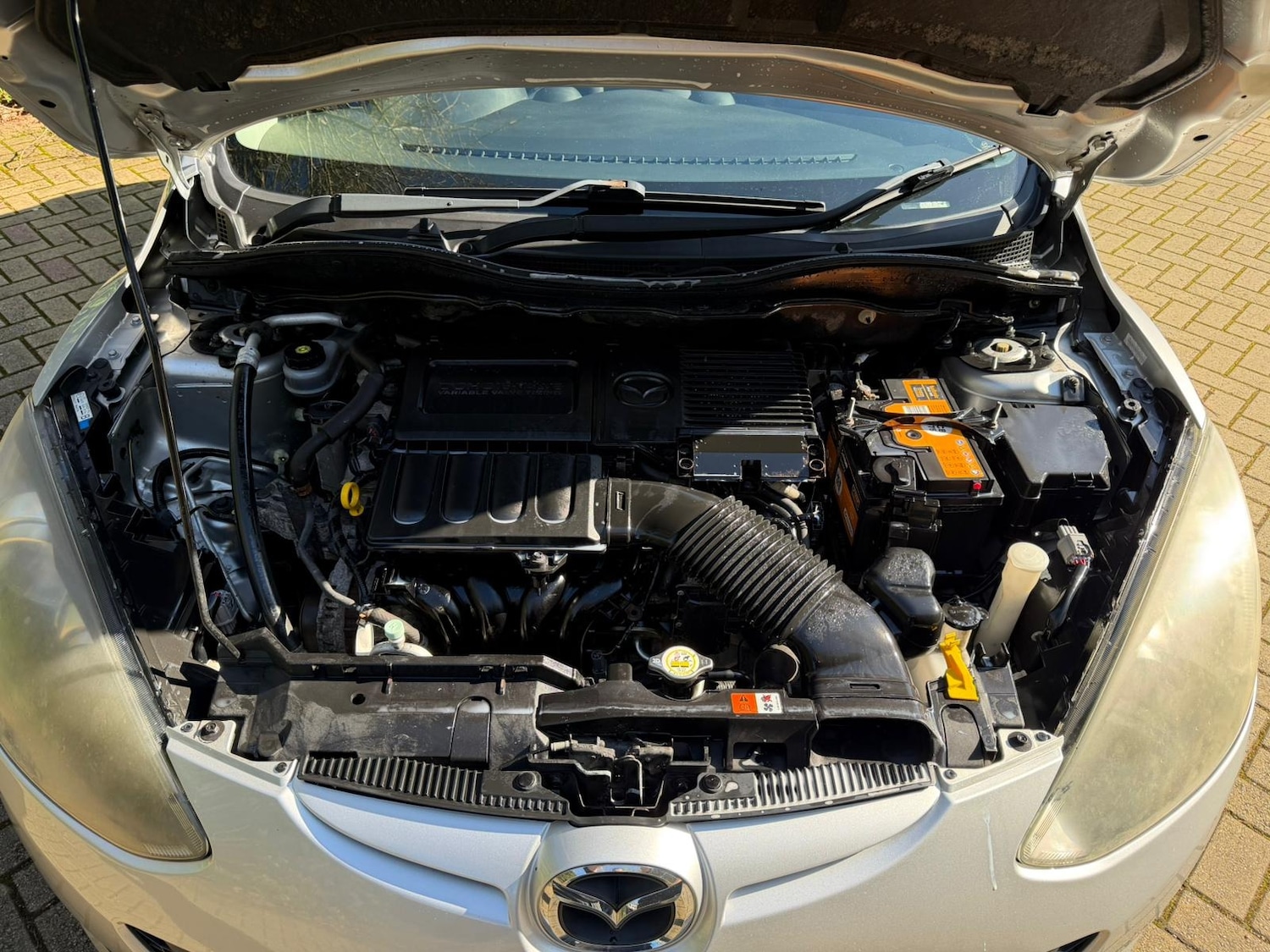 Used Mazda Mazda2 2011 for sale - 77932331: Photo 12