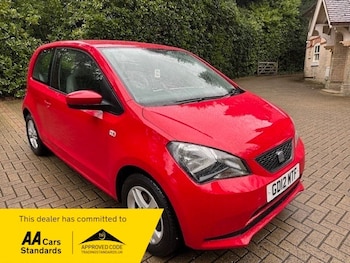 2012 (12) - 1.0 SE 3dr