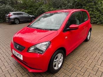 Used SEAT Mii 2012 for sale - 77136407: Photo