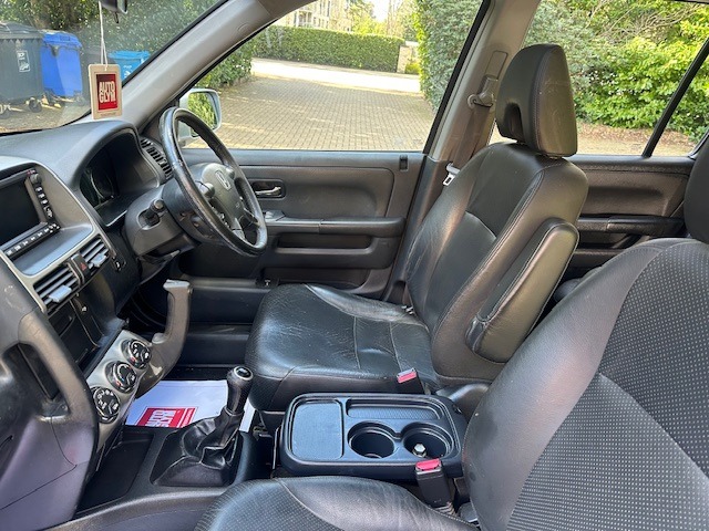 Used Honda CR-V 2007 for sale - 77889349: Photo 10