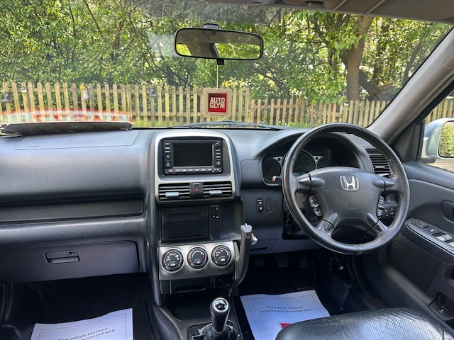 Used Honda CR-V 2007 for sale - 77889349: Photo 9