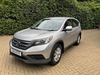 Used Honda CR-V 2013 for sale - 75524238: Photo