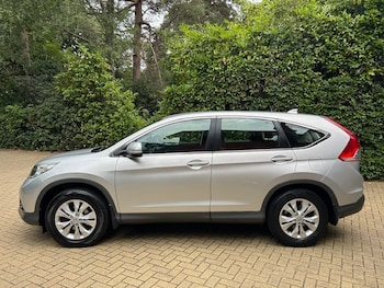 Used Honda CR-V 2013 for sale - 75524238: Photo