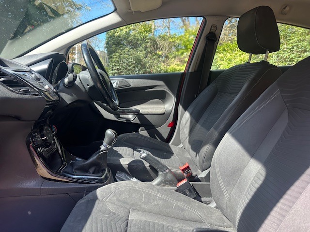 Used Ford Fiesta 2014 for sale - 78150394: Photo 10