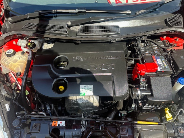 Used Ford Fiesta 2014 for sale - 78150394: Photo 13