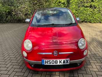 Used Fiat 500  for sale - 73863154: Photo