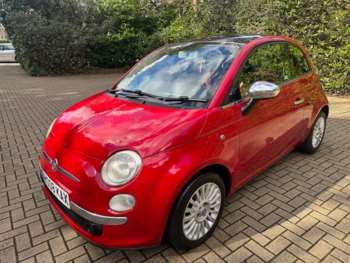 Used Fiat 500  for sale - 73863154: Photo