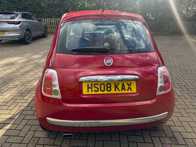 Vehicle 7